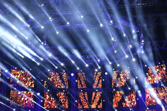luces